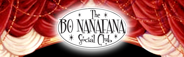 The Bo Nanafana Social Club